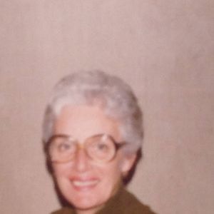 Meet your Posher, Anne